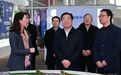 信长星：打造更具竞争力的生物医药创新发展高地