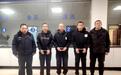 延安安塞警方连破2起盗窃原油案