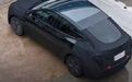 Model2实车曝光,神似缩小版Model Y #特斯拉##Mode