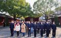 杭州市正式启动文博单位“一保一警”共治联动工作