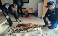 要压岁钱无果！湖北18岁少年纵火烧家！