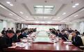 2025年第一期龙华区“龙商智汇谈”政企交流座谈会召开,支持培育高新技术企业攀“高”逐“新”
