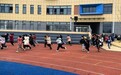 马鞍山市新城小学开展消防安全演练 筑牢校园安全防线