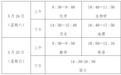 南昌上半年普通高中学业水平合格性考试3月5日起报名