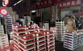 草莓单价跌至个位数 南昌市民实现“草莓自由”