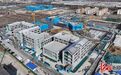 石家庄高新区:按下重点项目“加速键”