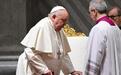 知情人士:教皇方济各担心自己这次撑不过去了