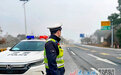 多地出现大雾 江西省公安厅交管总队7条提示教你雾天安全驾驶