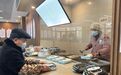 老年食堂“外卖”送上门 桐庐这些老人好幸福