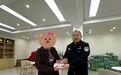 警惕“假孙子”！安徽一地警方追回涉诈资金6万元