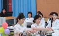 宜春职业技术学院开展主题团日活动