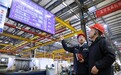 全国人大代表宗强:从车间到田间的数字化先行者