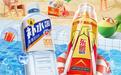 东鹏饮料以体育营销为笔,绘就民族品牌新画卷