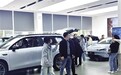 政策加力擴圍 南昌青山湖區汽車消費市場火熱