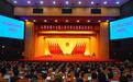 聚焦2025东莞两会丨东莞市十七届人大五次会议全体代表预备会议举行 选举产生大会主席团和秘书长 表决通过大会议程等