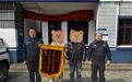 男子与妻子被困横山风景区，马鞍山警民合力救援！
