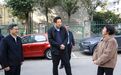 无锡市长赵建军开展一季度“市长市民面对面”并督办重点信访事项