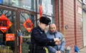 “后亚冬时代”:新老民警的坚守与传承