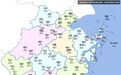 31℃猛跌向4℃!暴雨、雷电、大风来袭,浙江还要下雪?