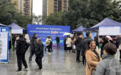 提供就业岗位1293个!重庆这场招聘会还提供后续支持服务