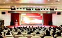 青春共志愿,奉献新时代!青岛职业技术学院举行2025年学雷锋志愿服务月启动仪式