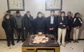 安庆废弃餐馆内12人被抓，警方提醒