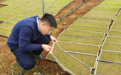 德興90后“新農人”科技賦能農業 鋪就鄉村振興“稻”路
