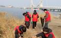彰显青春风采 凝聚志愿力量 共建美丽滨海——潍坊滨海区开展环保志愿活动