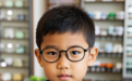 杭州儿童配眼镜哪里好,儿童近视如何有效防控?