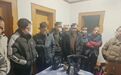凌晨，铜陵警方带走13人！