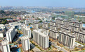 铜陵市铜官区：老矿区 展新颜