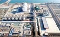 董家口港区液体化工仓储工程(二期)通过竣工验收 14座储罐新增库容132000立方米