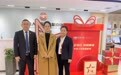 中意人寿陕西省分公司开展“保障金融权益 助力美好生活”3·15消费者权益保护系列活动