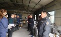 宁晋县应急管理局驻村工作队联合刘路村两委组织开展“安全进万家、幸福你我他”志愿服务主题宣传活动