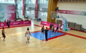 挥拳+抱摔！全运会U18篮球资格赛爆发冲突