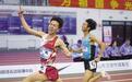 驰骋全国室内田径锦标赛　陇将夺冠