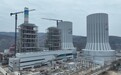 甘肃一电厂首次倒送电成功 刷新煤电一体化进度条