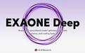 韩国首款开源推理AI模型:LG推出EXAONE Deep,数学、编程、科学全优