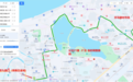 3月23日九江部分公交线路临时调整