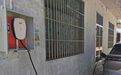 今年江西公共充换电设施将实现乡镇全覆盖