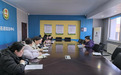 长春市绿园区春城街道召开城建领域重点工作部署会