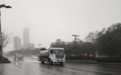 下雨天為何灑水？宜春市民吐槽：浪費水資源！官方揭露真相