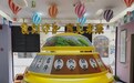 撫州市食育科普館開館 普及食品安全教育
