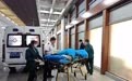 争分夺秒护归途 ——潮汕站多方联动为重伤旅客搭建高铁“生命线”