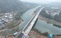 S221修水界下至杭口镇段公路改建工程预计10月竣工通车