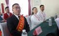 公益二十载 赤诚暖人心——河北省公益作家王聪慧获评“新时代爱国拥军爱警公益大使”