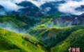 广西龙胜:美出层次!在“世界梯田原乡”感受独特民族风情