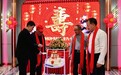 孙先知:耄耋笔墨书陇原 九秩丹心寄荆楚