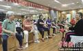 河北廊坊:提升康养服务质量 “跨城养老”渐入佳境