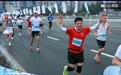 西乡街道“学习强国”志愿者跑团在马拉松赛事中展现风采 弘扬志愿者精神